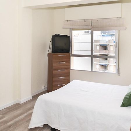 Cibeles Apartment Cullera Exterior photo