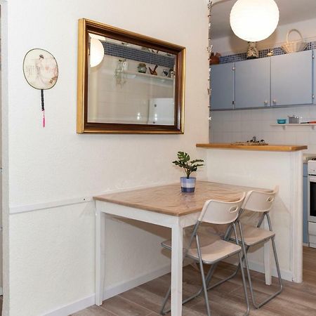 Cibeles Apartment Cullera Exterior photo