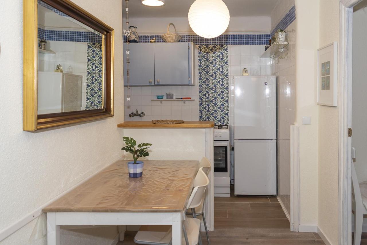 Cibeles Apartment Cullera Exterior photo