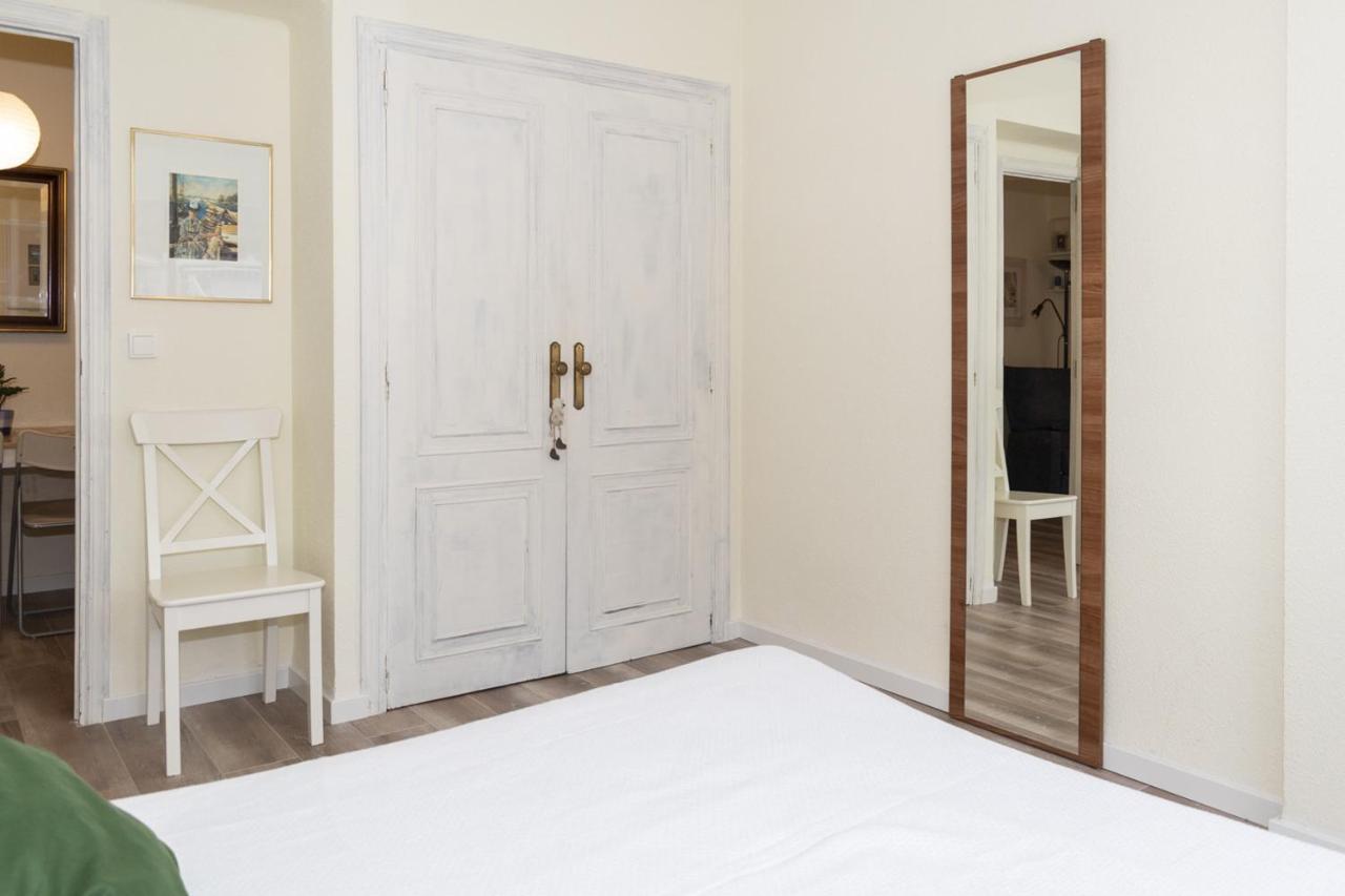 Cibeles Apartment Cullera Exterior photo